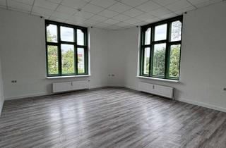 Wohnung mieten in Bäckerstraße 20, 19348 Perleberg, Hell, geräumig und einladend – 3-Raum-Wohnung in zentraler Lage von Perleberg