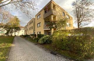 Wohnung mieten in Raiffeisenstraße 27, 56575 Weißenthurm, 3-Zimmer-Wohnung mit Balkon in Weißenthurm