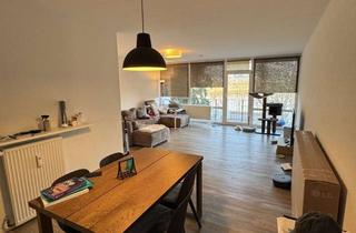 Wohnung mieten in Zurmaienerstrasse 168, 54292 Trier, Traumblick Mosel, 2 ZKB mit Balkon ca. 70 qm, ab 01.01.2027 zu vermieten