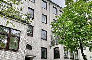 Wohnung mieten in Parkstraße, 28209 Bürgerweide/Barkhof, *Schöne 3-Zimmer-DG-Wohnung in Bremen-Schwachhausen*