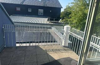 Wohnung mieten in Frühlingstraße, 85256 Vierkirchen, Charmante 2-Zimmer-Wohnung mit großzügigem Dachstudio, Balkon & Einbauküche in Vierkirchen