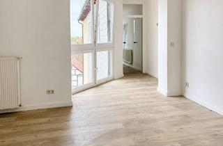 Wohnung mieten in Bäckerstraße, 19348 Perleberg, Viel Platz zum Wohlfühlen – großzügige 3,5-Zimmer-Wohnung mit Einbauküche und Aufzug