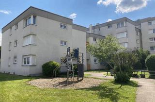 Sozialwohnungen mieten in Kelterstraße 27, 73614 Schorndorf, ++ nur mit WBS! ++ 2-Zimmerwohnung ab dem 01.01. in Schorndorf-Weiler zu vermieten