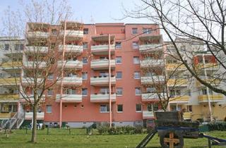 Wohnung mieten in Havemannstraße 16, 12689 Marzahn, Nähe S-Bhf Ahrensfelde - Mit Badewanne