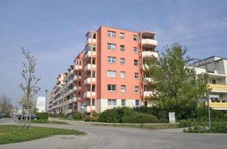 Wohnung mieten in Havemannstraße 11, 12689 Marzahn, Barrierefreie Wohnung in den Ahrensfelder Terrassen