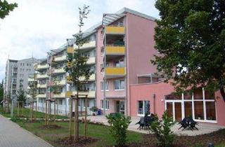 Wohnung mieten in Kosmonautenstraße, 08066 Eckersbach, Wohnen in toll sanierter 1-Raum-Wohnung