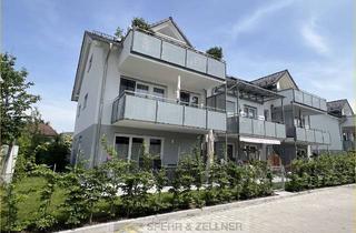 Wohnung mieten in 82205 Gilching, Gilching - moderne 2-Zimmer-Wohnung in Siedlungslage