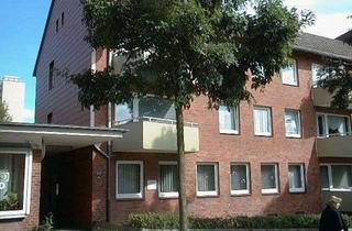 Wohnung mieten in Norddeutsche Str. 21, 24143 Gaarden-Ost, Ihr neues Zuhause: 2-Zimmer-Wohnung frisch saniert!
