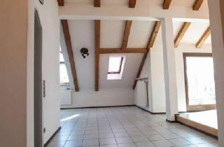 Wohnung mieten in 83052 Bruckmühl, Dachgeschoss in Bruckmühl: 3 Zimmer in 3-Parteien-Haus - Top -L age