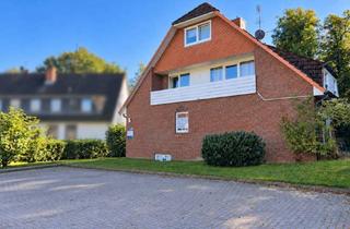 Lofts mieten in 21218 Seevetal, Wohnen mit Charakter im Hittfelder Zentrum – moderne Maisonettewohnung mit Loft!