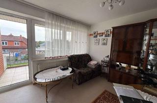 Wohnung mieten in Regenbill 12, 49635 Badbergen, Ruhiges und komfortables Zuhause für Senioren in Badbergen