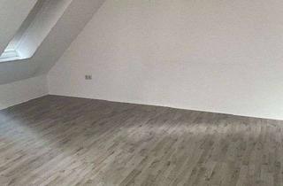Wohnung mieten in Kronenkamp, 31303 Burgdorf, Moderne und helle 3-Zimmer-Maisonettewohnung mit Altbaucharme und Balkon in Burgdorf!