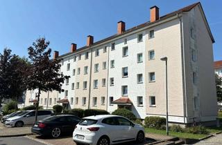 Wohnung mieten in Straße Der Solidarität 13, 37339 Leinefelde-Worbis, 4-Raum-Wohnung bereit für Ihren Einzug!