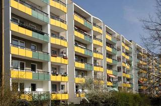 Wohnung mieten in Parsteiner Ring 27, 12679 Marzahn, 1 Zimmer im Erdgeschoss