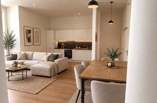 Wohnung mieten in Uferweg 10, 23996 Bad Kleinen, Traumhafte 2-Zimmer-Wohnung