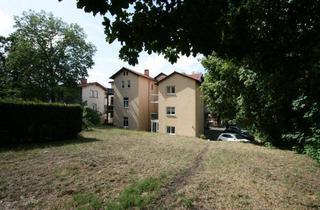 Wohnung mieten in 98617 Meiningen, 1-Raumwohnung in Meiningen zu vermieten