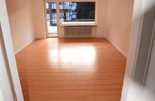Wohnung mieten in 22880 Wedel, 1-Zi. Wohnung im Zentrum von Wedel