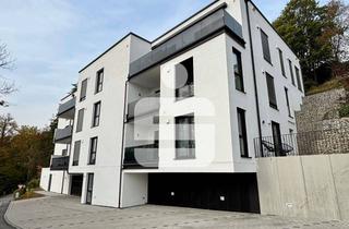 Wohnung mieten in 94032 Passau, Wohnen mit Stil - Exklusives Appartement nahe Uni&Klinikum in Passau