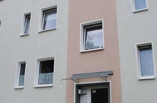 Wohnung mieten in K.-Marx-Str. 30, 38855 Wernigerode, Ruhiges Wohnen für Singles und Paare am Stadtrand von Wernigerode / Burgbreite