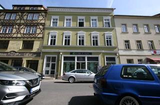 Wohnung mieten in Luisenstraße, 98617 Meiningen, helle 4-Zimmer-Wohnung mit neuer Einbauküche