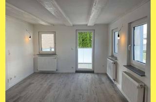 Wohnung mieten in Stutenhofstraße, 72379 Hechingen, Moderne 2-Zimmer-Wohnung zentral in Hechingen