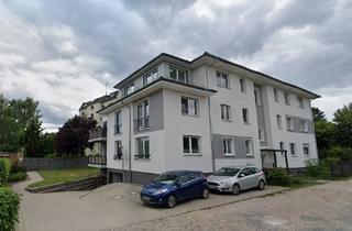 Wohnung mieten in Krumme Straße, 15344 Strausberg, Geräumige 3 Zimmerwohnung mit Terrasse