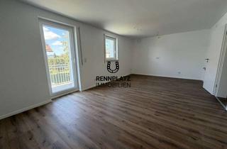 Wohnung mieten in 93197 Zeitlarn, WE02 | Stilvolle 2-Zimmer-Wohnung mit Süd-West-Balkon in Zeitlarn-Neuhof. Frei ab 01.11.