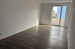 Wohnung mieten in Mittenwalder Str., 12629 Hellersdorf, moderne 1-Zimmer-Neubauwohnung in der Mittenwalder Str. 4