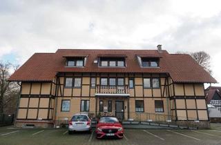 Wohnung mieten in Schalksburgstr 4b, 32457 Porta Westfalica, Schalksburgquartier mit Kaiserblick 3 Zimmer Loggia MEGA-Zentral Hausberge