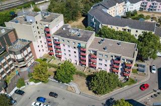 Wohnung mieten in Douquéstraße, 56070 Lützel, 1-Zimmer-Wohnung in Koblenz Lützel