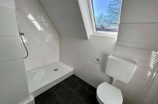 Wohnung mieten in Dirschauer Straße, 26388 Fedderwardergroden, 2-Zimmer-Wohnung in Wilhelmshaven Fedderwardergroden