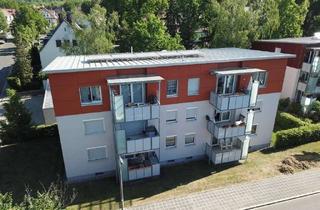 Wohnung mieten in Ziegenstr. 86, 90482 Mögeldorf, 4-Zimmer-Wohnung mit Balkon im 1. Stock (ohne Aufzug)
