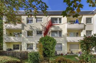 Wohnung mieten in Zwickauer Straße, 56075 Karthause, Attraktive 4-Zimmer Wohnung mit Balkon in unmittelbarer Nähe zur Fachhochschule
