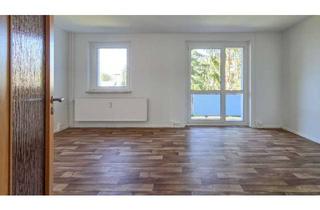 Wohnung mieten in E.-Grube-Str. 87, 08062 Neuplanitz, Grundrissveränderte 2-Raum-Wohnung mit Abstellraum & Dusche