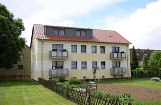 Wohnung mieten in Ostlandstr. 21, 31167 Bockenem, Bockenem - 3ZKB im EG mit Balkon!