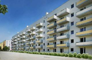 Sozialwohnungen mieten in Forster Str., 12627 Hellersdorf, 2 Zimmer Wohnung ohne WBS zu vermieten