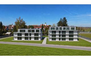Penthouse mieten in 88422 Bad Buchau, Komfortwohnungen & Penthouses - Erstbezug!