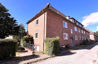 Wohnung mieten in Stadtweg 32, 25813 Husum, Gesucht und gefunden! Drei Zimmer Wohnung frei!