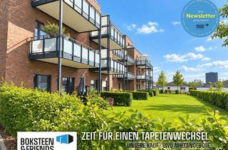 Wohnung mieten in Auf Dem Schacht 12, 46117 Osterfeld-West, Tolle Terrassenwohnung mit Außenstellplatz!