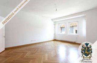 Wohnung mieten in 86633 Neuburg, Sehr große, charmante 2-Zi-Wohnung mit Dachterrasse im Erstbezug