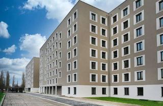 Wohnung mieten in Tangermünder Str. 2 F, 12627 Hellersdorf, Schicke 2-Zimmer-Wohnung mit stufenlosem Zugang!