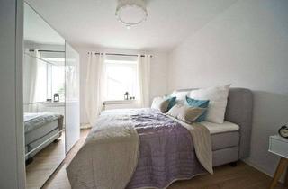 Wohnung mieten in Hochstraße 23, 24939 Westliche Höhe, Frisch sanierte 4-Zimmer-Wohnung zum 01.11.2026 – Ihr neues Zuhause entsteht gerade!