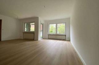 Wohnung mieten in 91058 Bruck, Gepflegte 3-Zimmer-Wohnung in Erlangen-Bruck