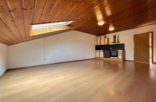 Wohnung mieten in 66849 Landstuhl, Landstuhl - Melkerei, 4 ZKB, Tageslichtbad, EBK
