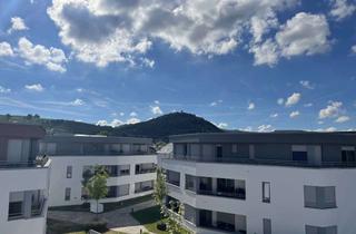 Penthouse mieten in 64646 Heppenheim, Modernes Penthouse mit Weitblick in Top-Lage!