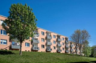 Wohnung mieten in Hölterhofer Str. 11, 42477 Radevormwald, Moderne Erdgeschosswohnung mit Balkon
