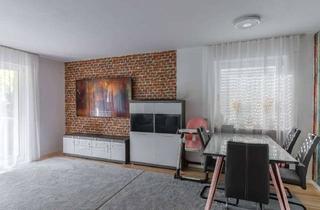 Wohnung mieten in 85051 Ingolstadt, Großzügige 3-Zimmer-Wohnung mit Balkon