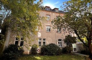 Wohnung mieten in Dotzheimer Str. 146, 65197 Wiesbaden, Helle 2-Zimmer-Altbauwohnung in Wiesbaden-Rheingauviertel