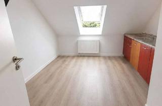 Wohnung mieten in 38364 Schöningen, Neu sanierte Altbau-Wohnung 6 Zimmer in Schöningen - 2 Obergeschoss