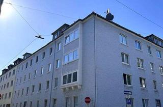 Wohnung mieten in Beckmannshof 12, 42275 Barmen, Barmer Innenstadtlage! Große 4 Zimmer Wohnung frei